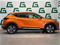 2020 Nissan KIX