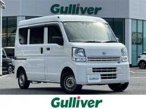 2024 Nissan NV100Clipper