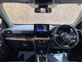 2021 Toyota Yaris Cross