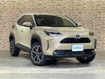 2021 Toyota Yaris Cross