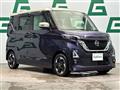 2020 Nissan ROOX