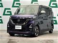 2020 Nissan ROOX
