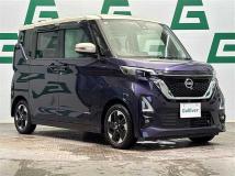 2020 Nissan ROOX
