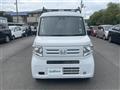 2026 Honda N-VAN