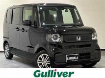 2024 Honda N BOX
