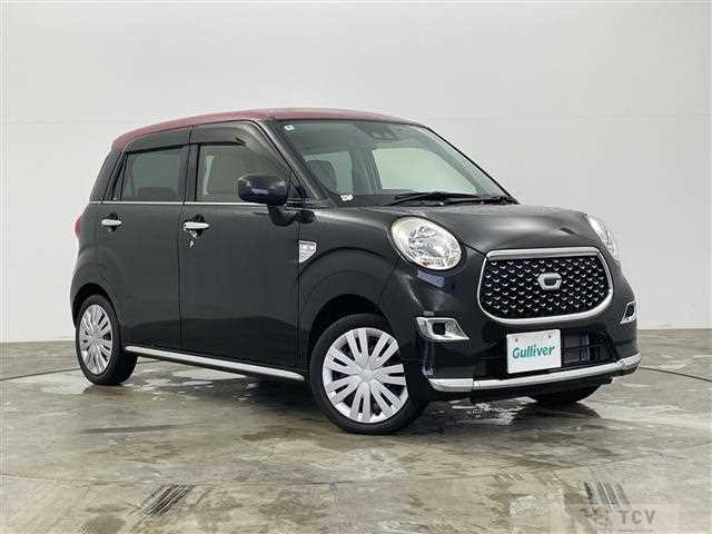 2020 Daihatsu Cast