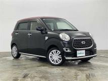 2020 Daihatsu Cast