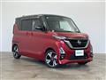 2022 Nissan ROOX