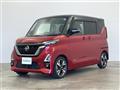 2022 Nissan ROOX