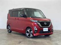 2022 Nissan ROOX