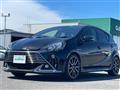 2016 Toyota AQUA