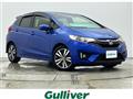 2016 Honda Fit Hybrid