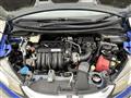 2016 Honda Fit Hybrid