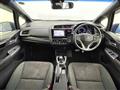 2016 Honda Fit Hybrid