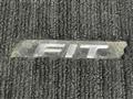 2016 Honda Fit Hybrid