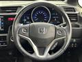 2016 Honda Fit Hybrid