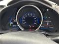 2016 Honda Fit Hybrid