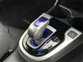 2016 Honda Fit Hybrid