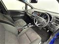2016 Honda Fit Hybrid