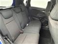 2016 Honda Fit Hybrid