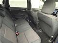 2016 Honda Fit Hybrid