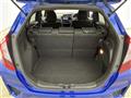 2016 Honda Fit Hybrid