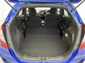 2016 Honda Fit Hybrid