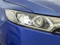 2016 Honda Fit Hybrid
