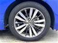 2016 Honda Fit Hybrid