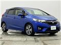 2016 Honda Fit Hybrid
