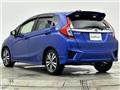 2016 Honda Fit Hybrid