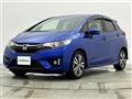 2016 Honda Fit Hybrid