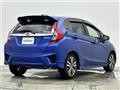 2016 Honda Fit Hybrid