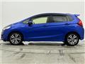 2016 Honda Fit Hybrid