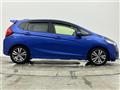 2016 Honda Fit Hybrid