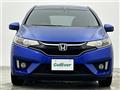 2016 Honda Fit Hybrid
