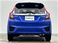 2016 Honda Fit Hybrid