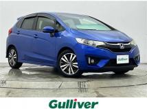 2016 Honda Fit Hybrid