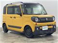 2019 Suzuki Spacia