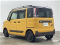 2019 Suzuki Spacia