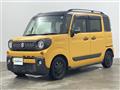 2019 Suzuki Spacia
