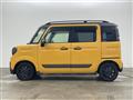 2019 Suzuki Spacia