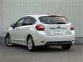 2014 Subaru Impreza