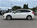 2014 Subaru Impreza