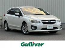 2014 Subaru Impreza