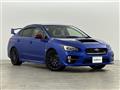 2016 Subaru WRX STI