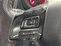 2016 Subaru WRX STI