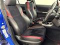 2016 Subaru WRX STI