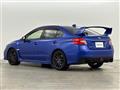 2016 Subaru WRX STI