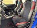 2016 Subaru WRX STI